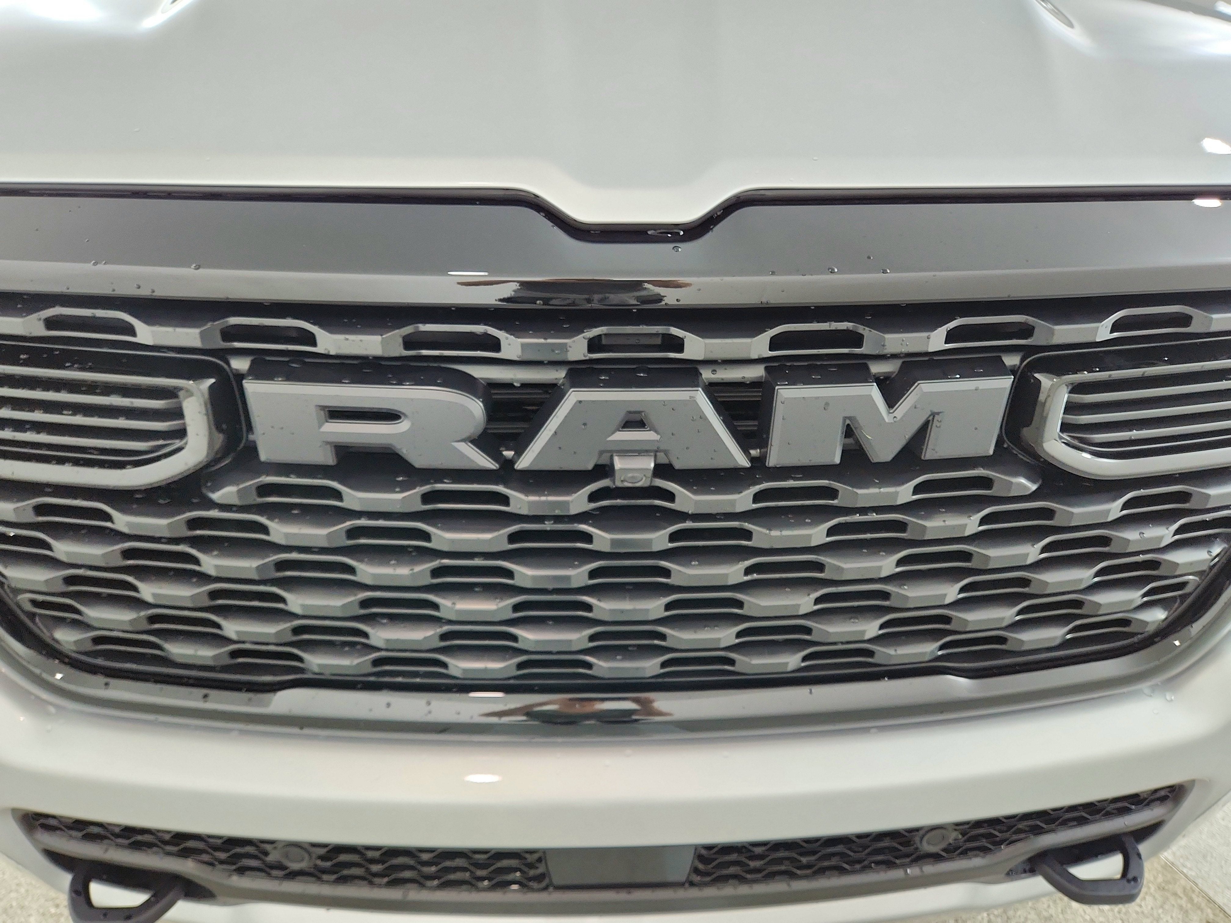 2026 RAM Ram 1500 Big Horn