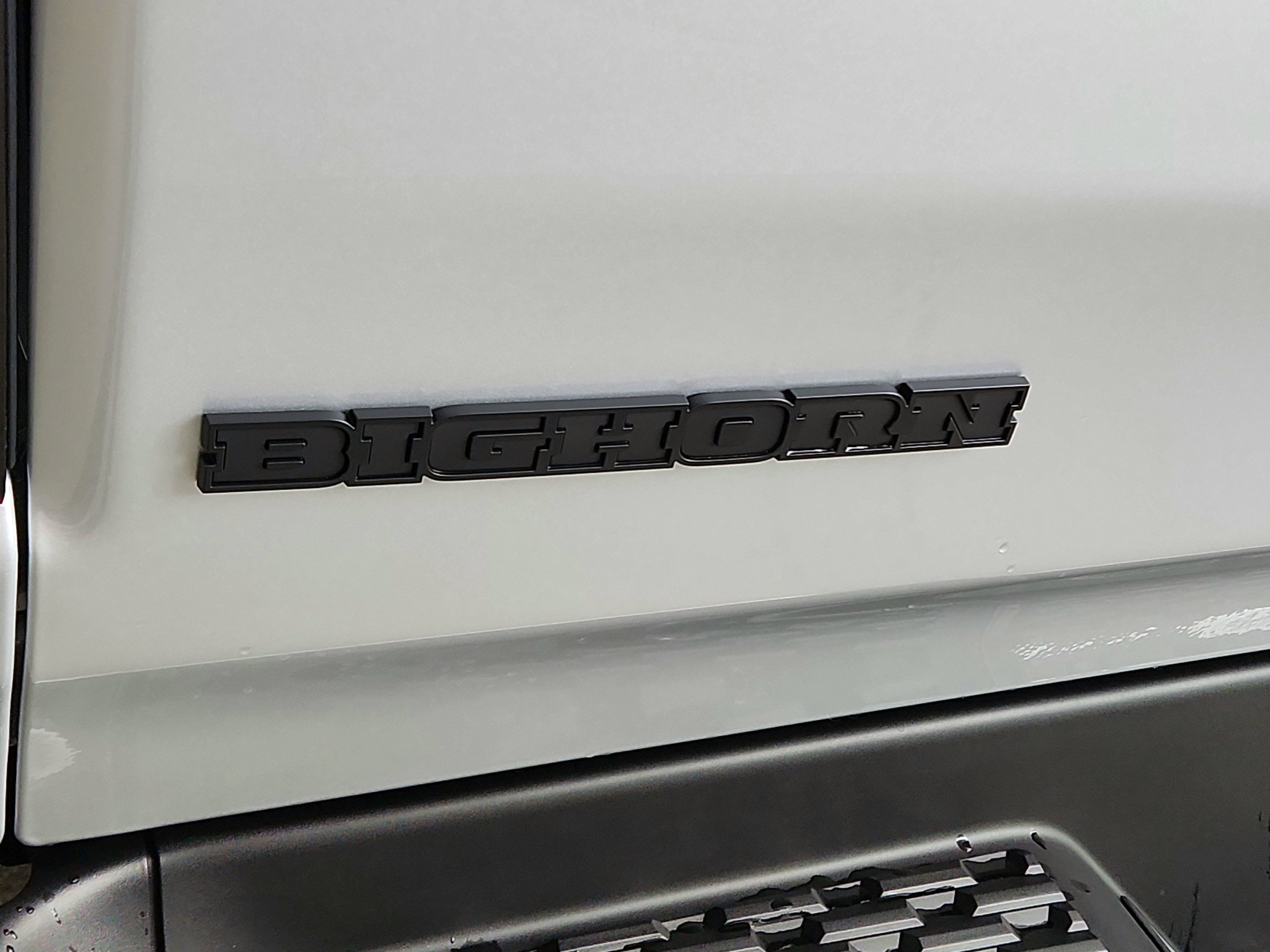 2026 RAM Ram 1500 Big Horn
