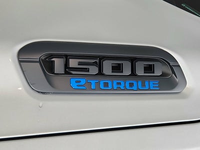2026 RAM Ram 1500 Big Horn