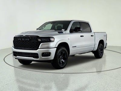 2026 RAM Ram 1500 Big Horn