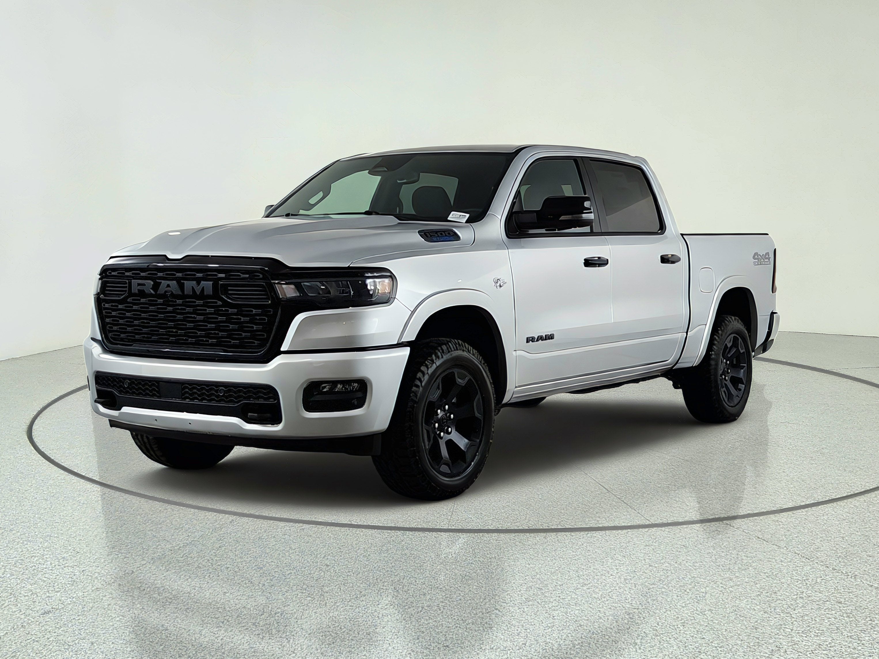 2026 RAM Ram 1500 Big Horn