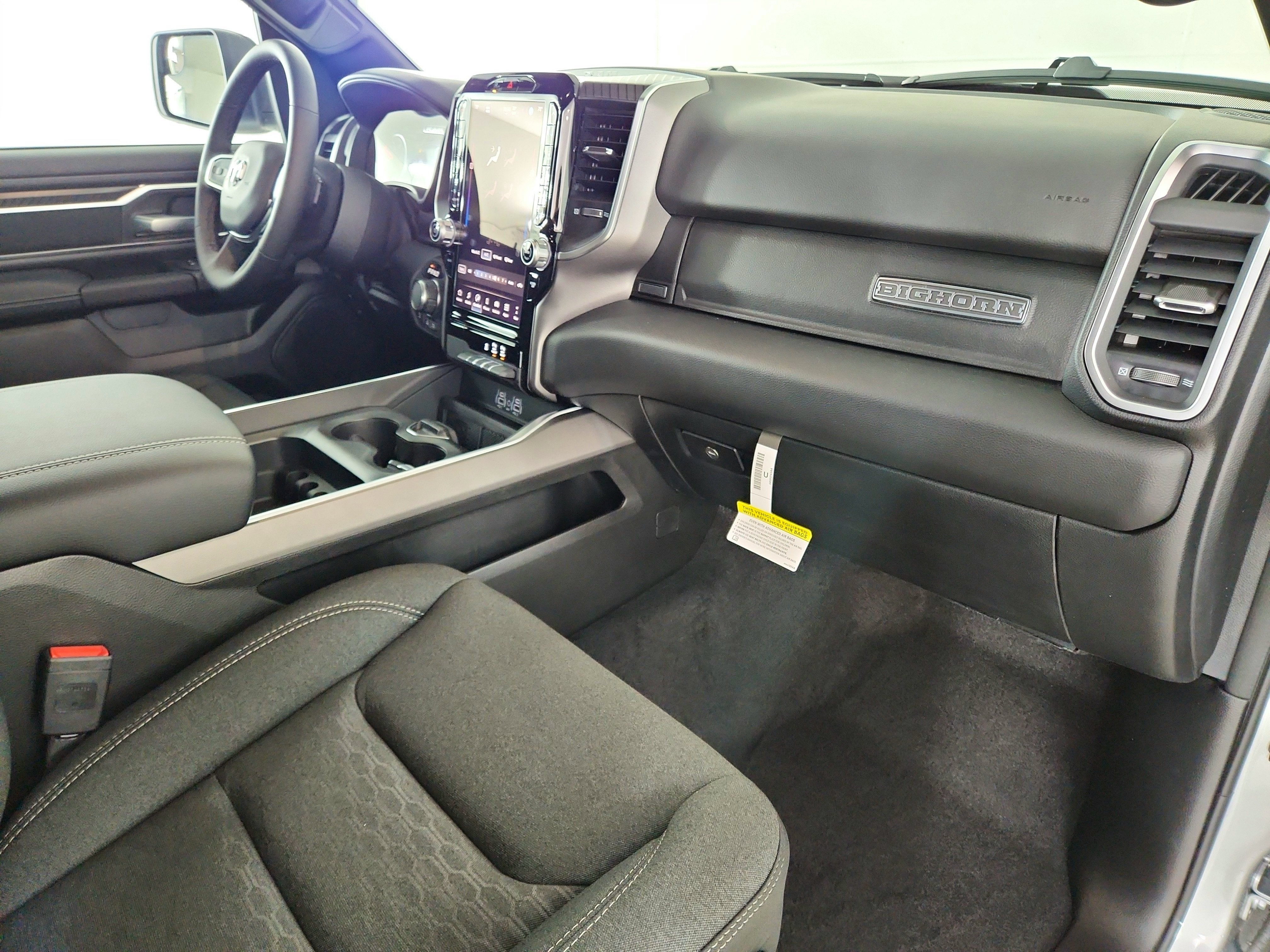 2026 RAM Ram 1500 Big Horn
