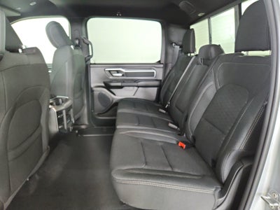 2026 RAM Ram 1500 Big Horn