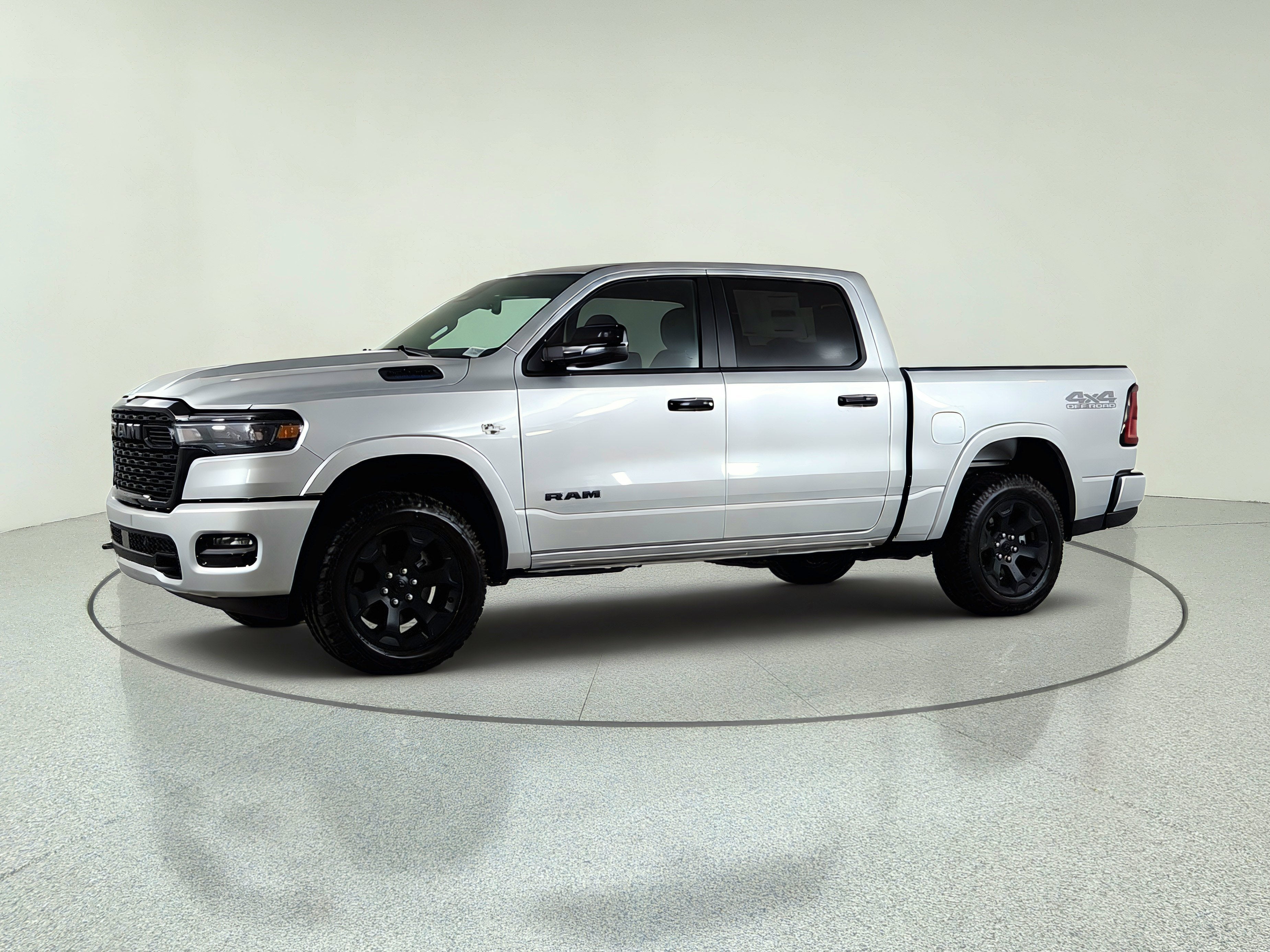 2026 RAM Ram 1500 Big Horn