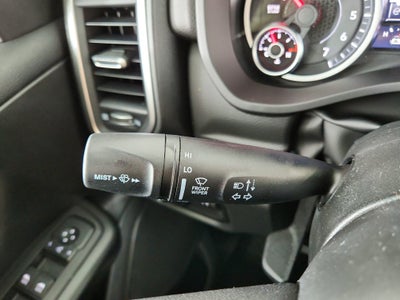2026 RAM Ram 1500 Big Horn