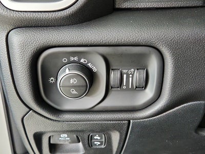 2026 RAM Ram 1500 Big Horn
