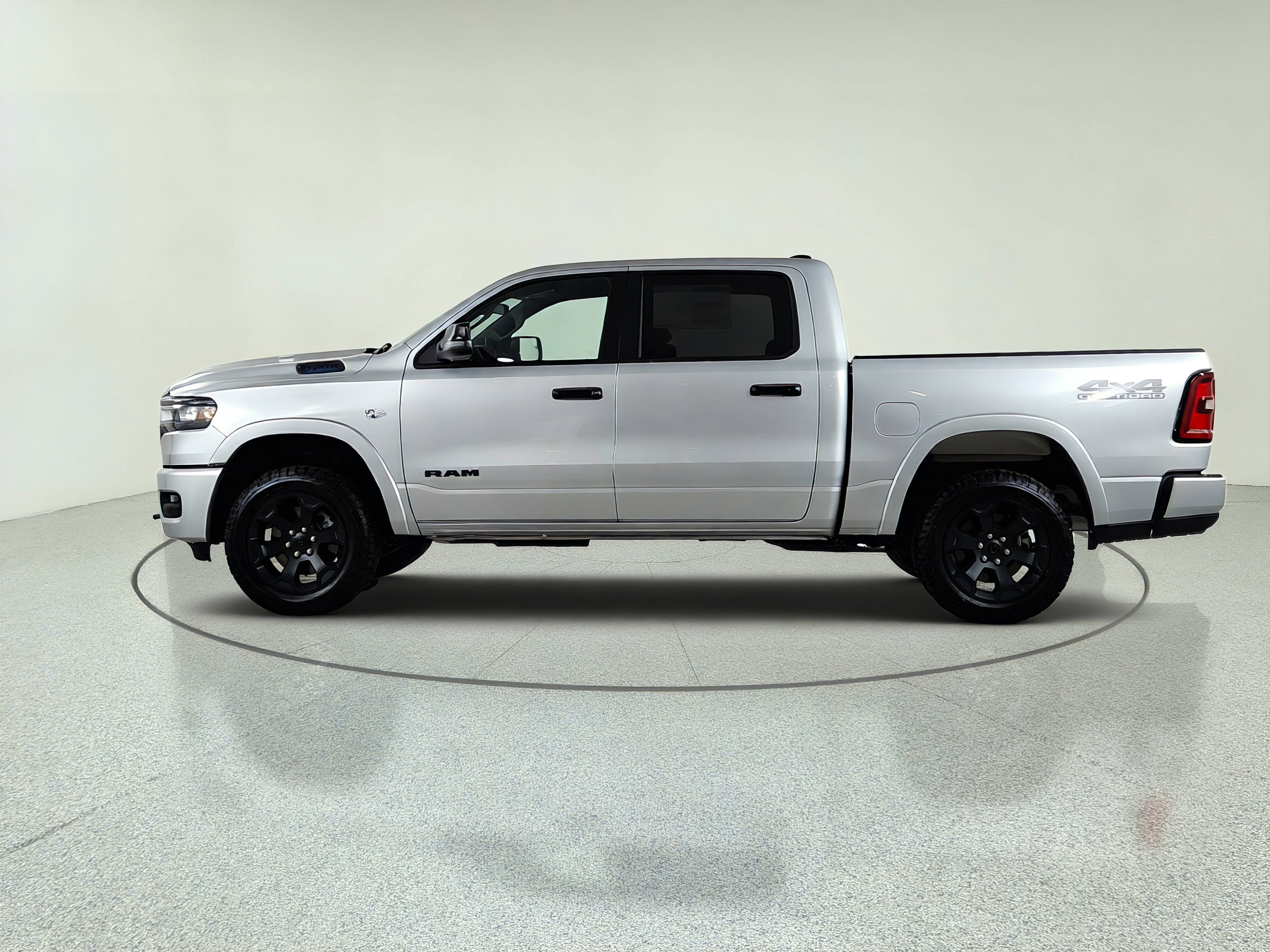 2026 RAM Ram 1500 Big Horn
