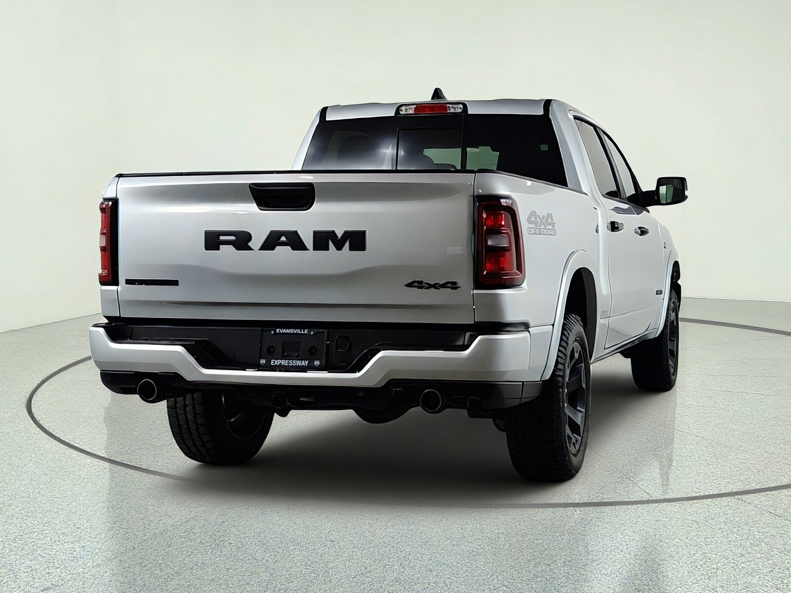 2026 RAM Ram 1500 Big Horn