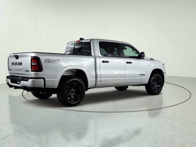 2026 RAM Ram 1500 Big Horn