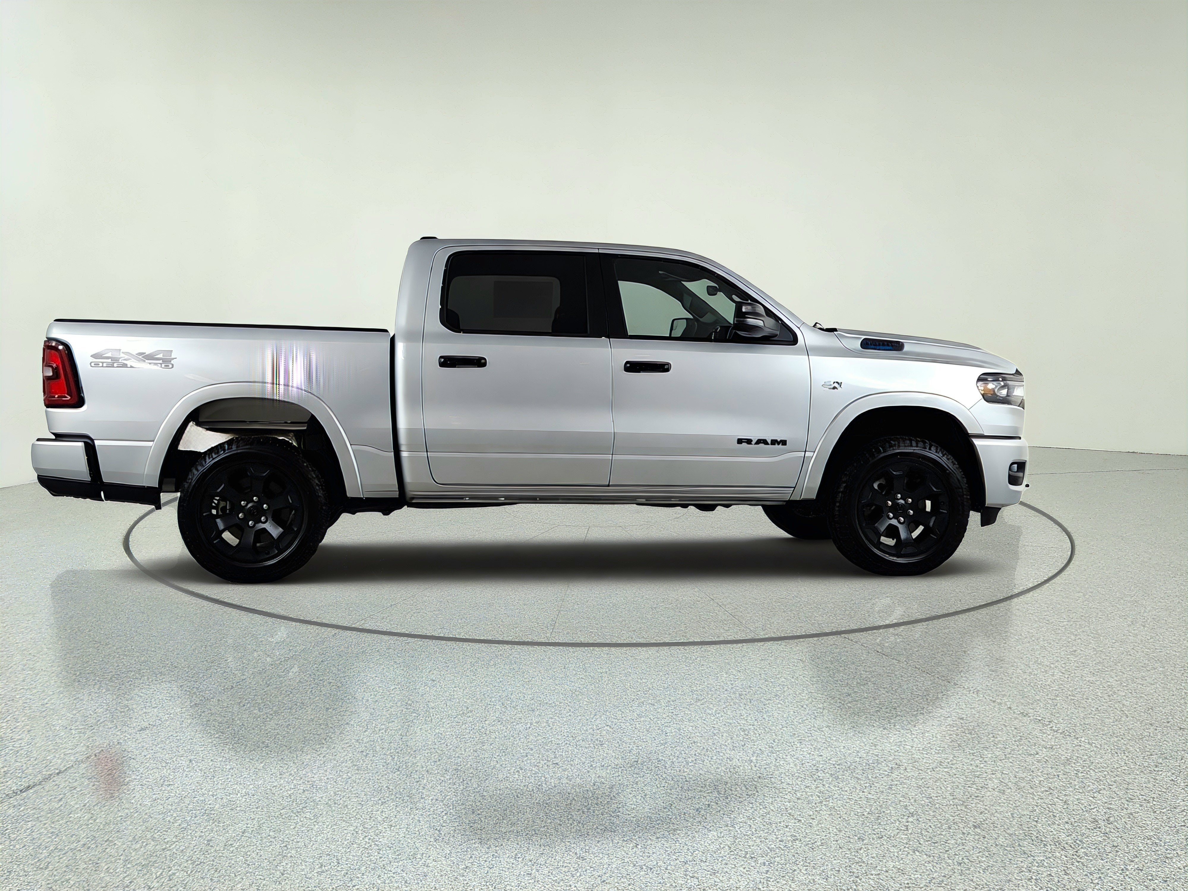 2026 RAM Ram 1500 Big Horn