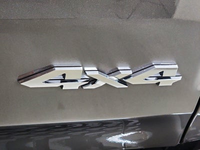 2026 RAM Ram 1500 RAM 1500 BIGHORN/LONESTAR CREW 4X4 (144.5 IN WB 5 FT 7 IN BOX)