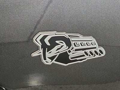 2026 RAM Ram 1500 RAM 1500 BIGHORN/LONESTAR CREW 4X4 (144.5 IN WB 5 FT 7 IN BOX)