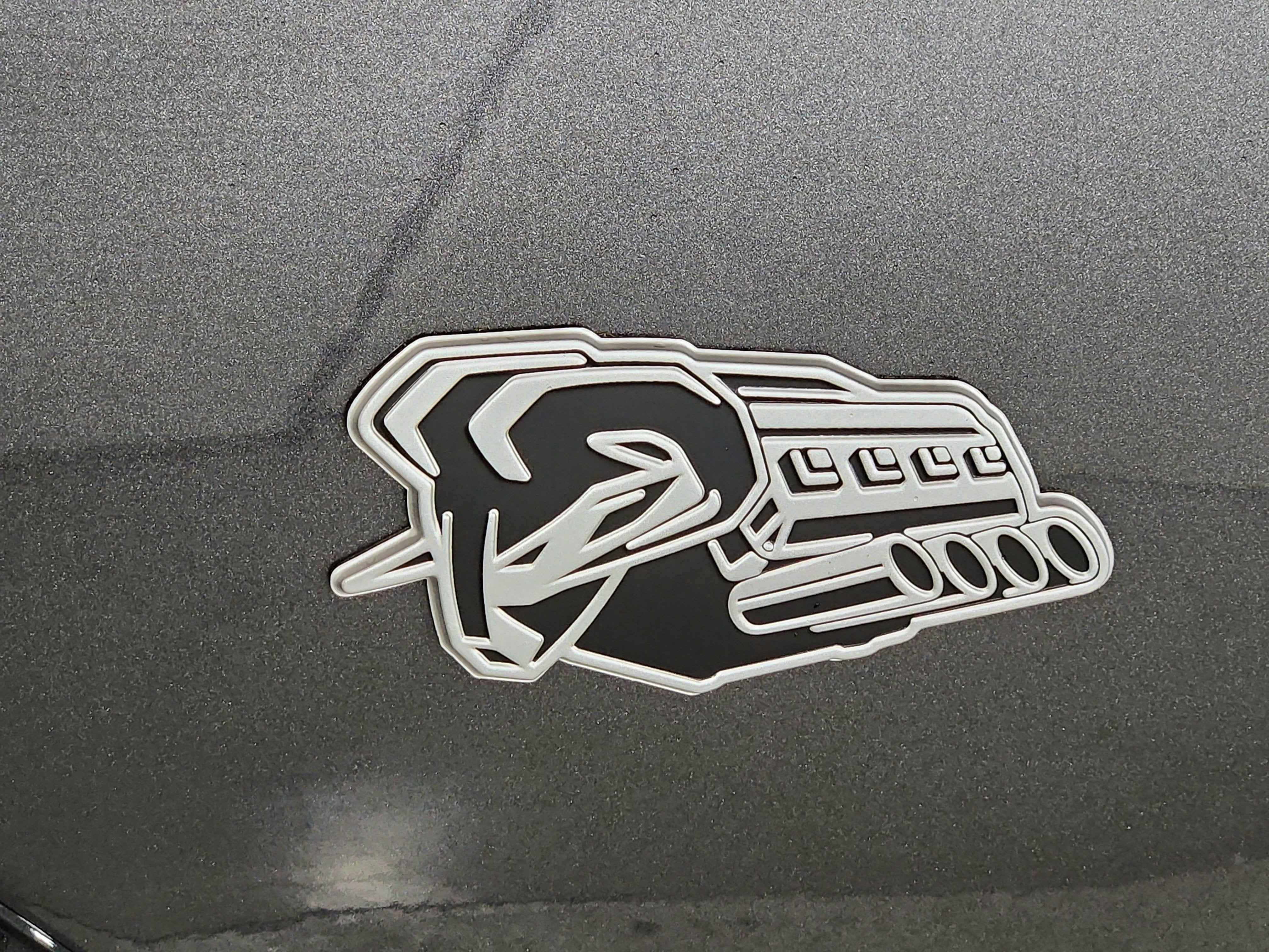 2026 RAM Ram 1500 RAM 1500 BIGHORN/LONESTAR CREW 4X4 (144.5 IN WB 5 FT 7 IN BOX)