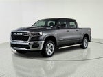 2026 RAM Ram 1500 RAM 1500 BIGHORN/LONESTAR CREW 4X4 (144.5 IN WB 5 FT 7 IN BOX)