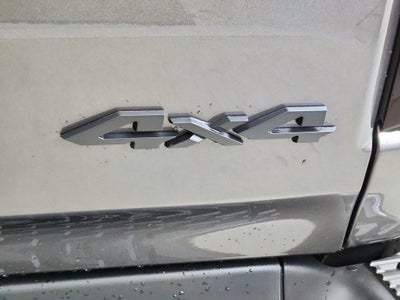 2026 RAM Ram 1500 RAM 1500 BIGHORN/LONESTAR CREW 4X4 (144.5 IN WB 5 FT 7 IN BOX)