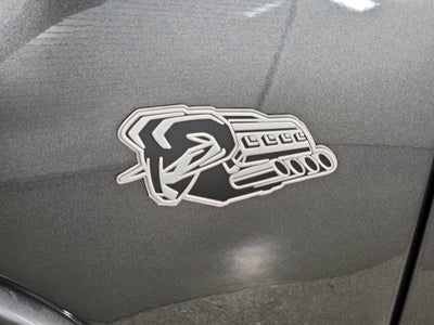 2026 RAM Ram 1500 RAM 1500 BIGHORN/LONESTAR CREW 4X4 (144.5 IN WB 5 FT 7 IN BOX)