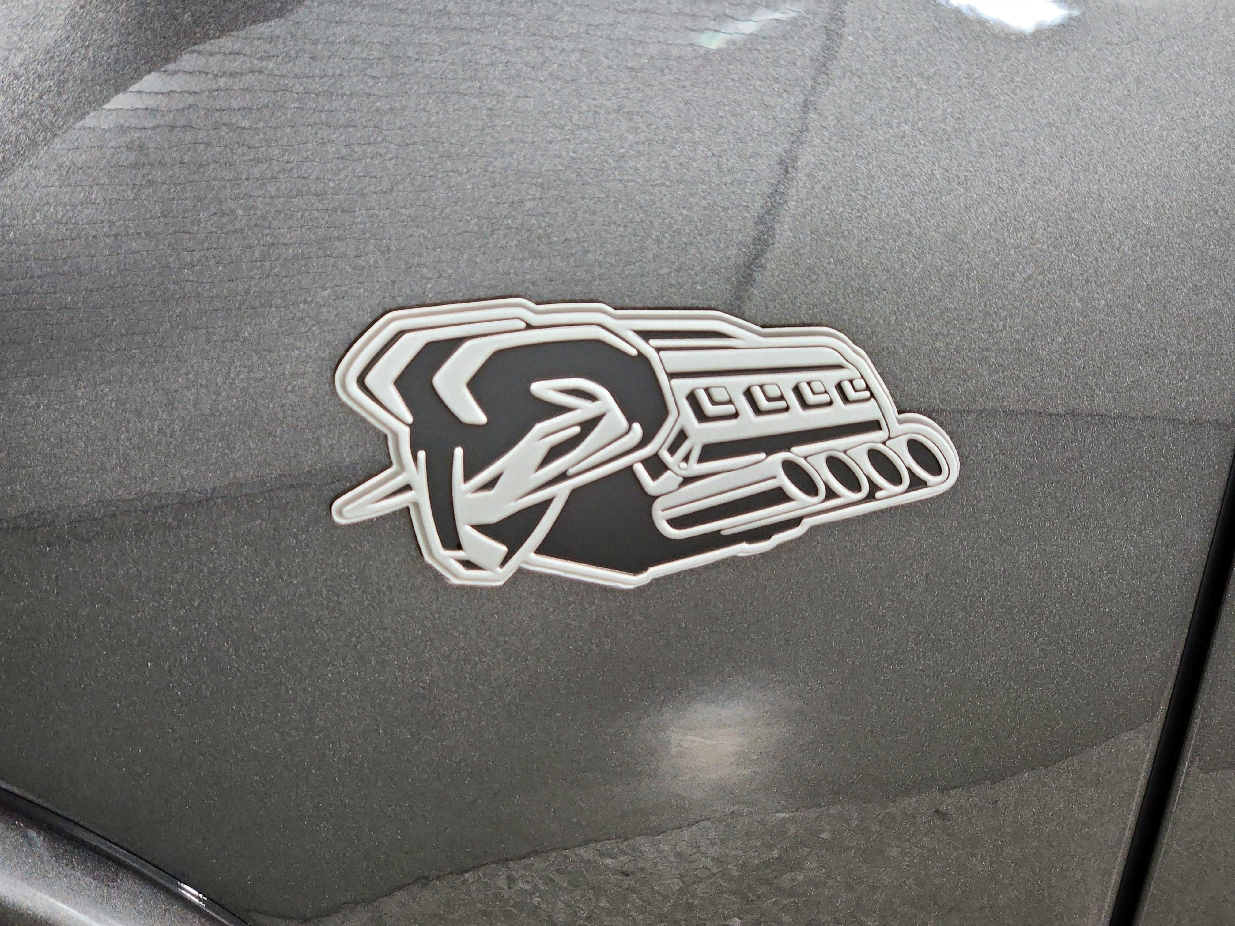 2026 RAM Ram 1500 RAM 1500 BIGHORN/LONESTAR CREW 4X4 (144.5 IN WB 5 FT 7 IN BOX)