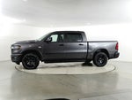 2026 RAM Ram 1500 RAM 1500 BIGHORN/LONESTAR CREW 4X4 (144.5 IN WB 5 FT 7 IN BOX)
