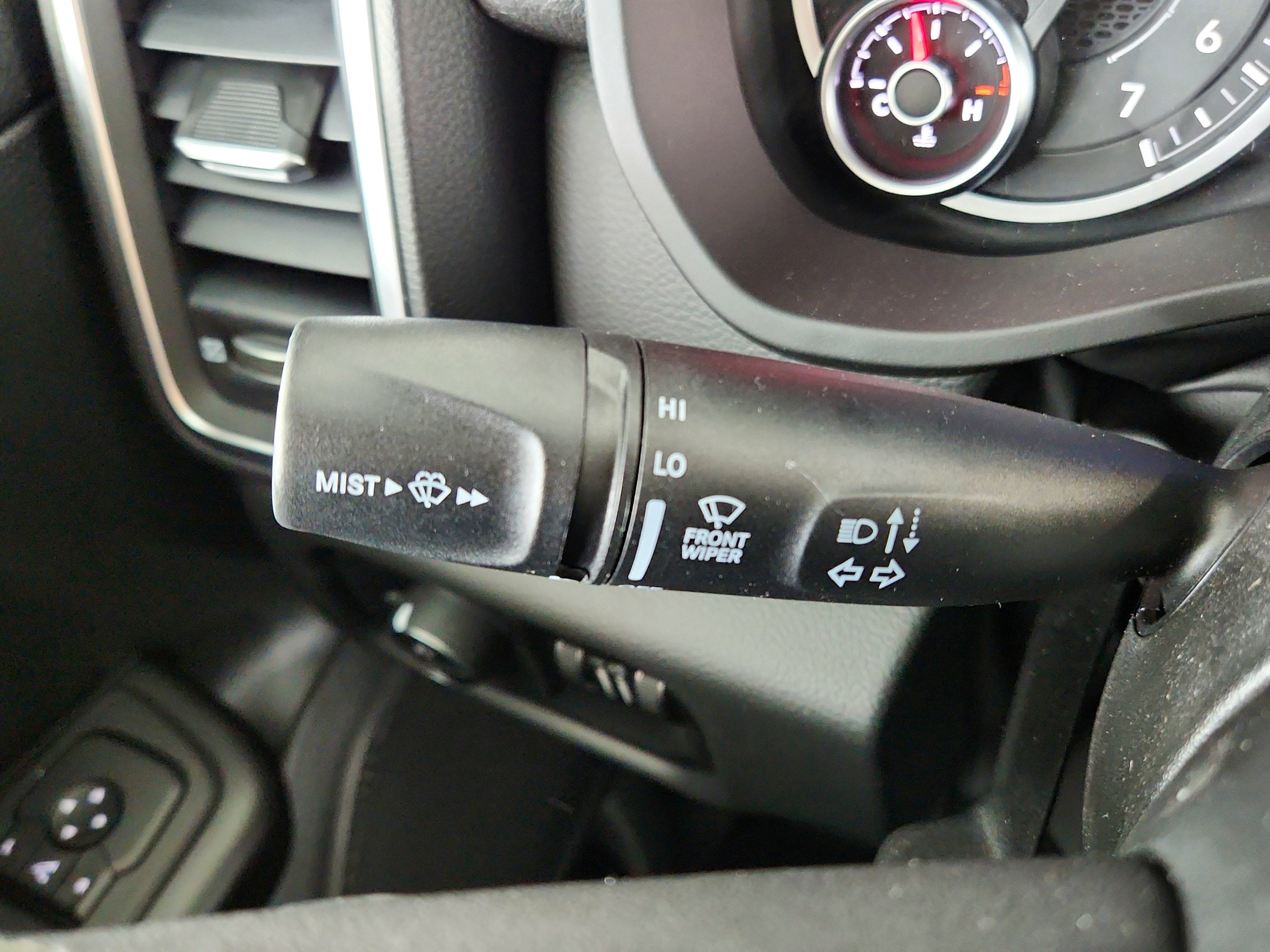 2026 RAM Ram 1500 RAM 1500 BIGHORN/LONESTAR CREW 4X4 (144.5 IN WB 5 FT 7 IN BOX)