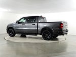 2026 RAM Ram 1500 RAM 1500 BIGHORN/LONESTAR CREW 4X4 (144.5 IN WB 5 FT 7 IN BOX)