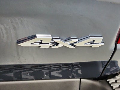 2026 RAM Ram 1500 RAM 1500 BIGHORN/LONESTAR CREW 4X4 (144.5 IN WB 5 FT 7 IN BOX)