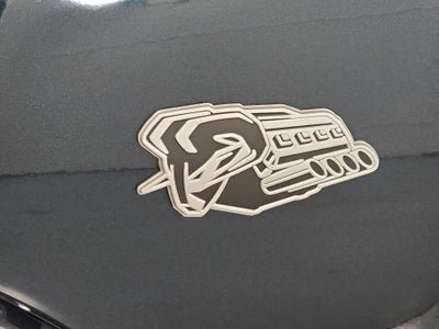 2026 RAM Ram 1500 RAM 1500 BIGHORN/LONESTAR CREW 4X4 (144.5 IN WB 5 FT 7 IN BOX)