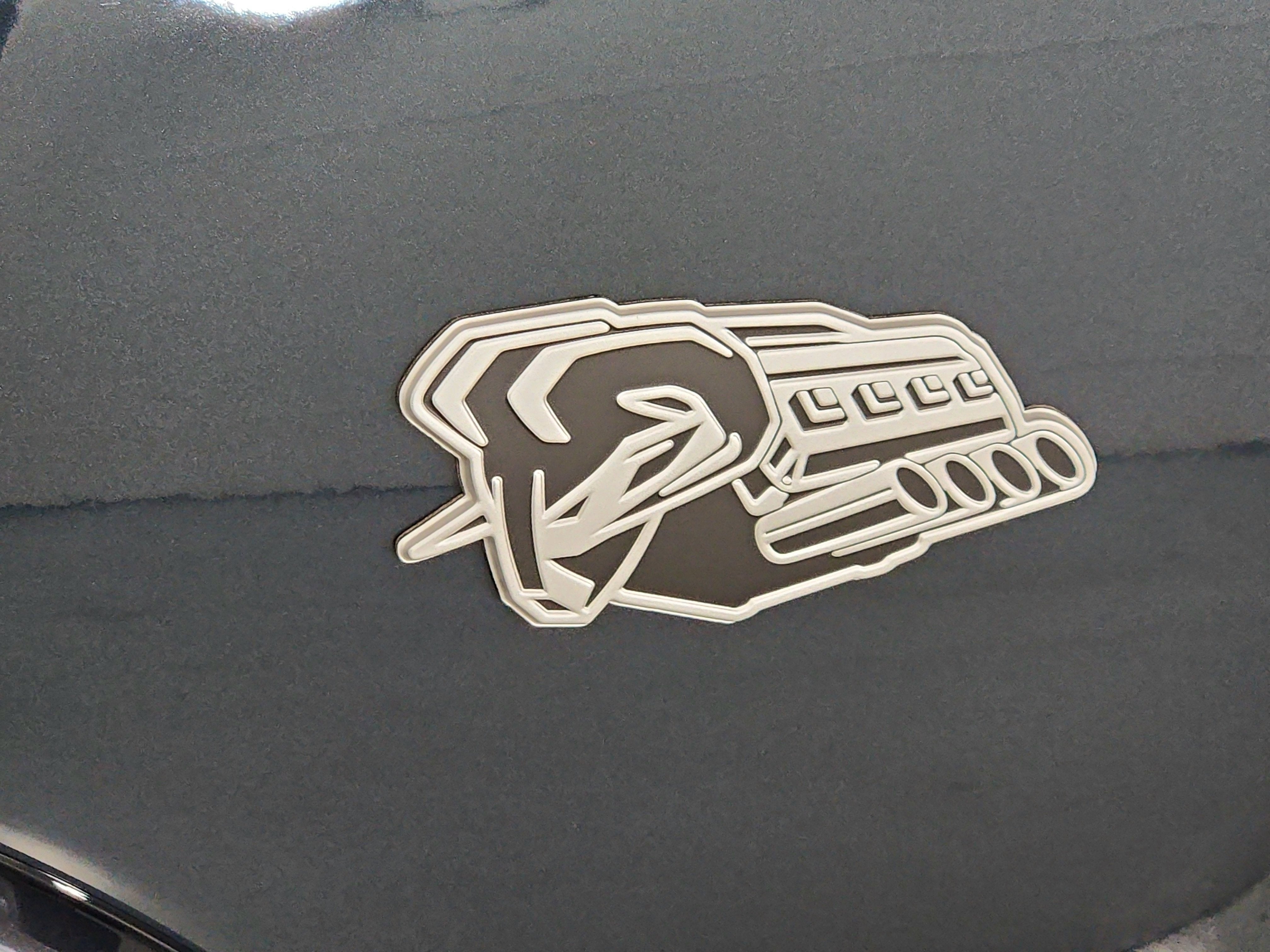 2026 RAM Ram 1500 RAM 1500 BIGHORN/LONESTAR CREW 4X4 (144.5 IN WB 5 FT 7 IN BOX)