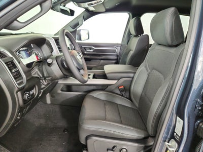 2026 RAM Ram 1500 RAM 1500 BIGHORN/LONESTAR CREW 4X4 (144.5 IN WB 5 FT 7 IN BOX)