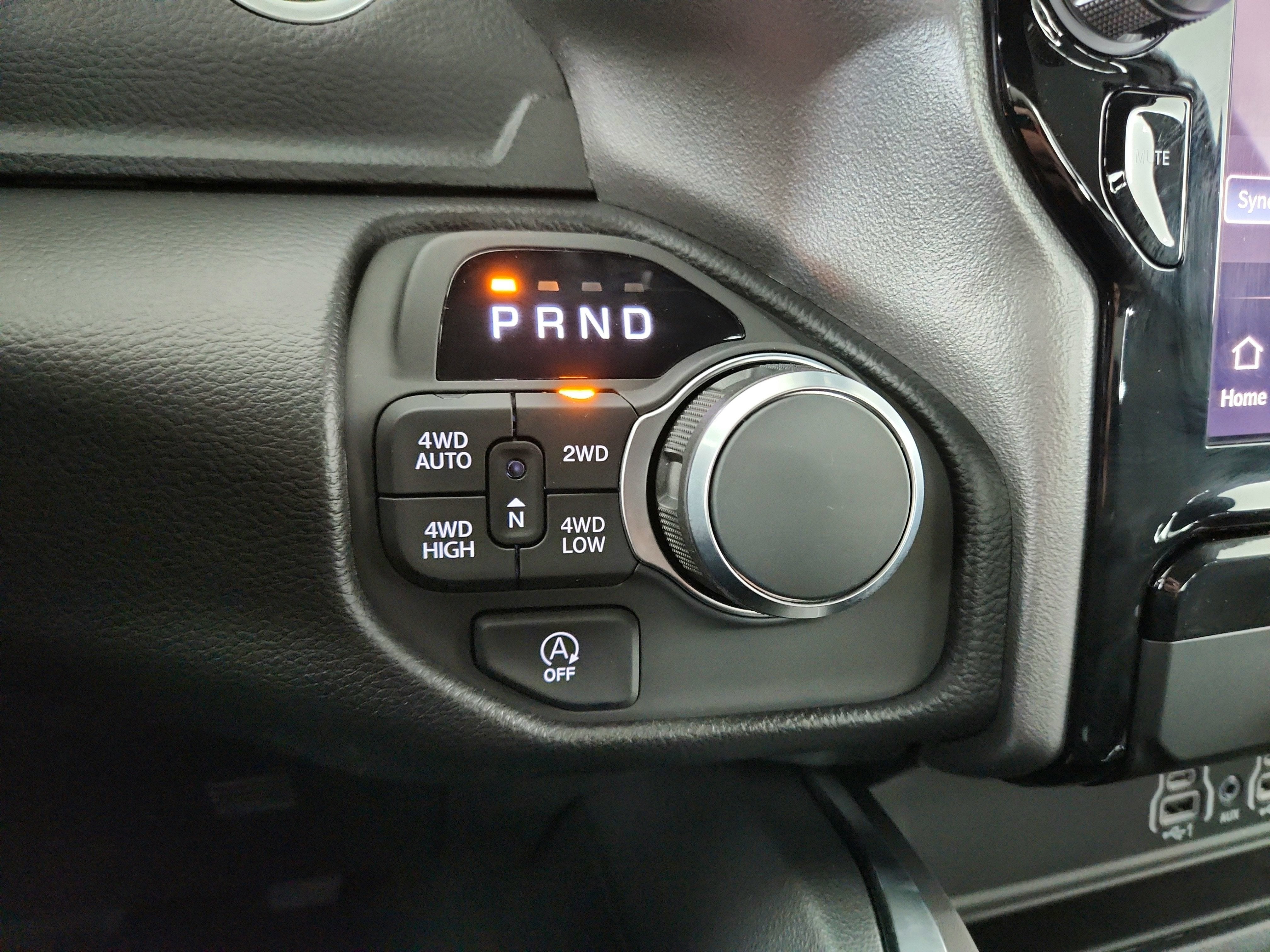 2026 RAM Ram 1500 RAM 1500 BIGHORN/LONESTAR CREW 4X4 (144.5 IN WB 5 FT 7 IN BOX)