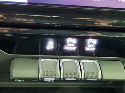 2026 RAM Ram 1500 RAM 1500 BIGHORN/LONESTAR CREW 4X4 (144.5 IN WB 5 FT 7 IN BOX)