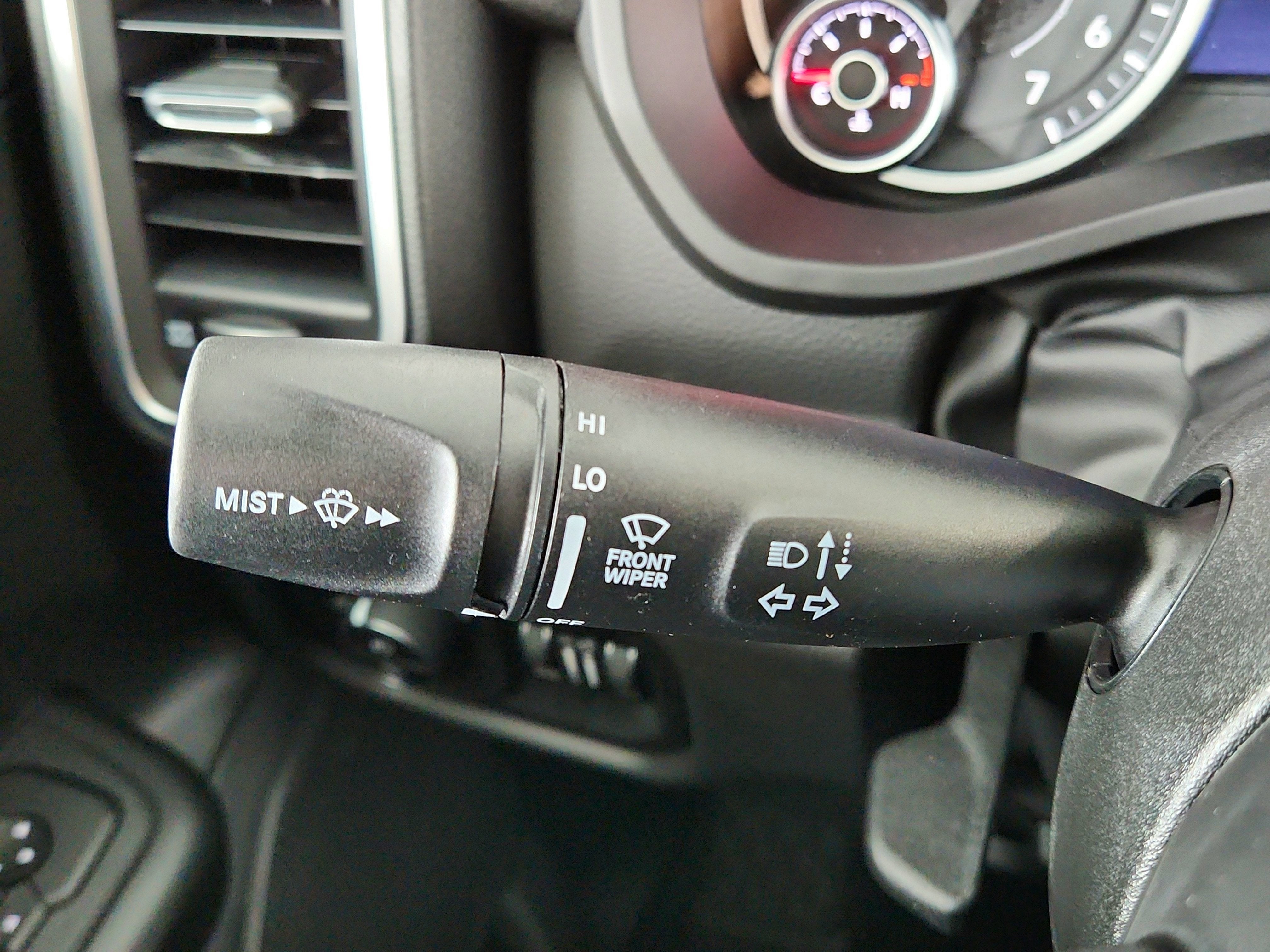 2026 RAM Ram 1500 RAM 1500 BIGHORN/LONESTAR CREW 4X4 (144.5 IN WB 5 FT 7 IN BOX)