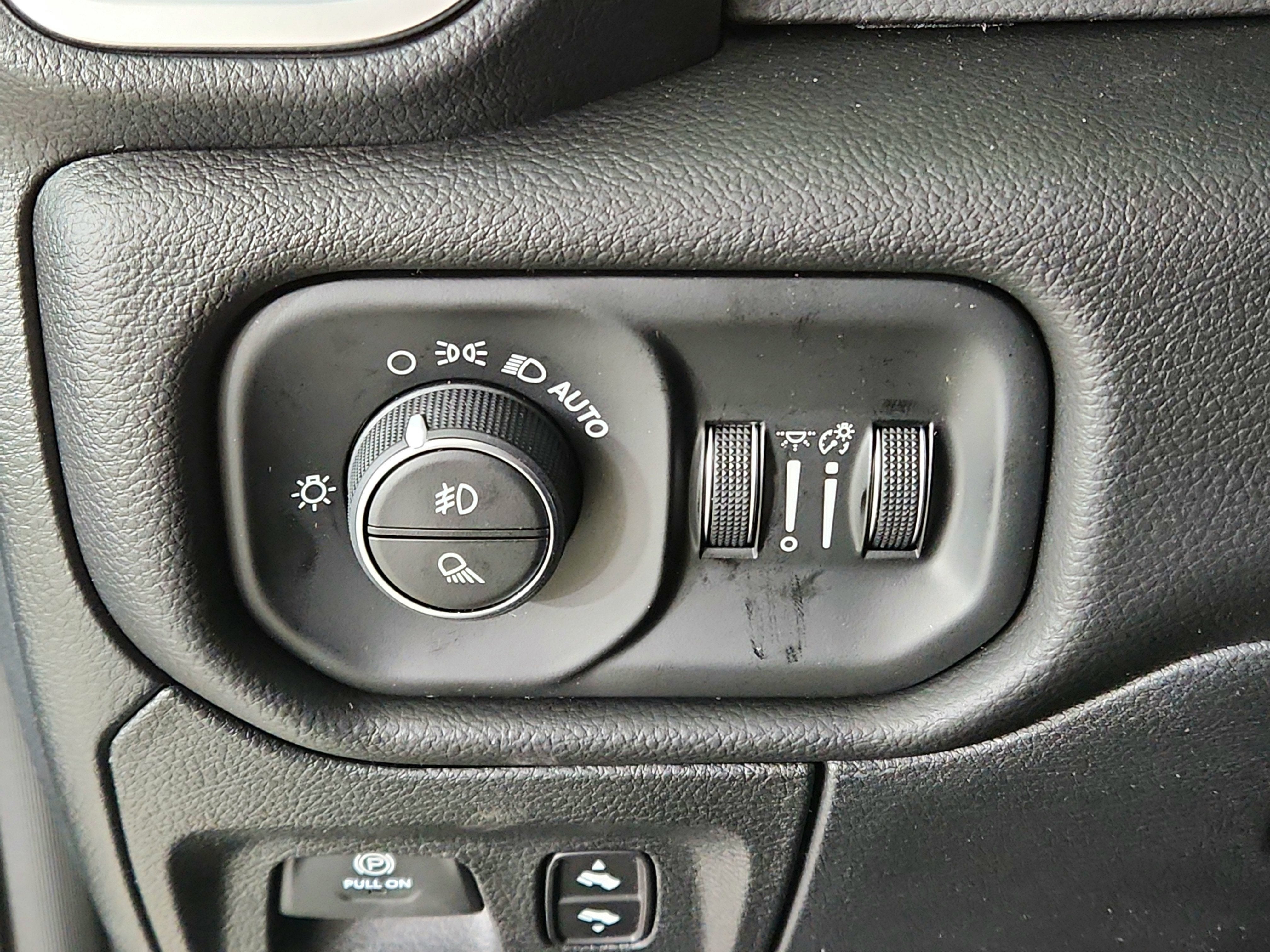 2026 RAM Ram 1500 RAM 1500 BIGHORN/LONESTAR CREW 4X4 (144.5 IN WB 5 FT 7 IN BOX)