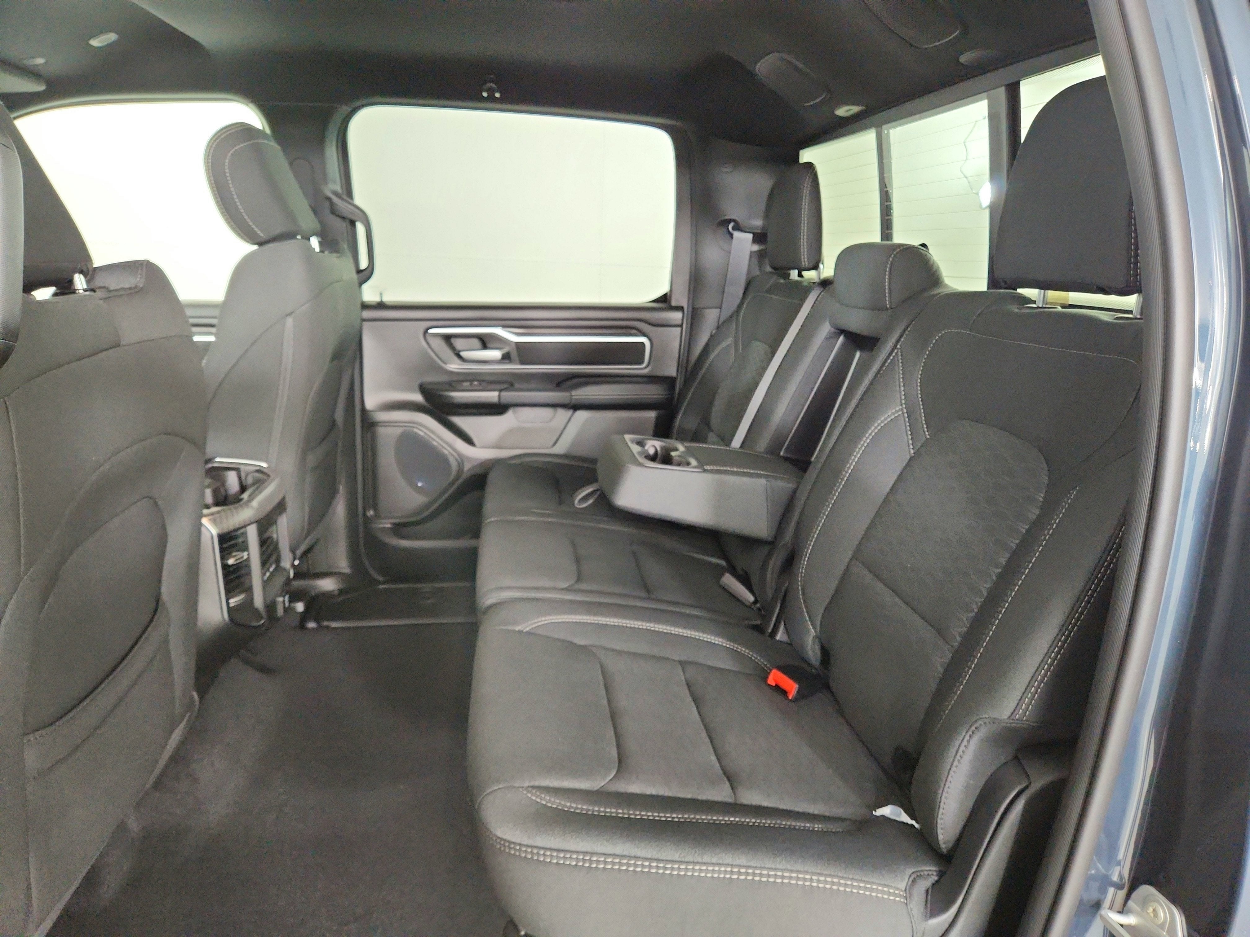 2026 RAM Ram 1500 RAM 1500 BIGHORN/LONESTAR CREW 4X4 (144.5 IN WB 5 FT 7 IN BOX)