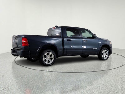 2026 RAM Ram 1500 RAM 1500 BIGHORN/LONESTAR CREW 4X4 (144.5 IN WB 5 FT 7 IN BOX)
