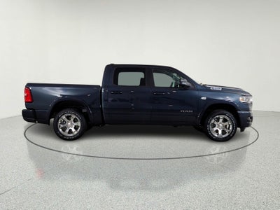 2026 RAM Ram 1500 RAM 1500 BIGHORN/LONESTAR CREW 4X4 (144.5 IN WB 5 FT 7 IN BOX)