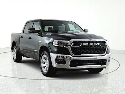 2027 RAM Ram 1500 Big Horn