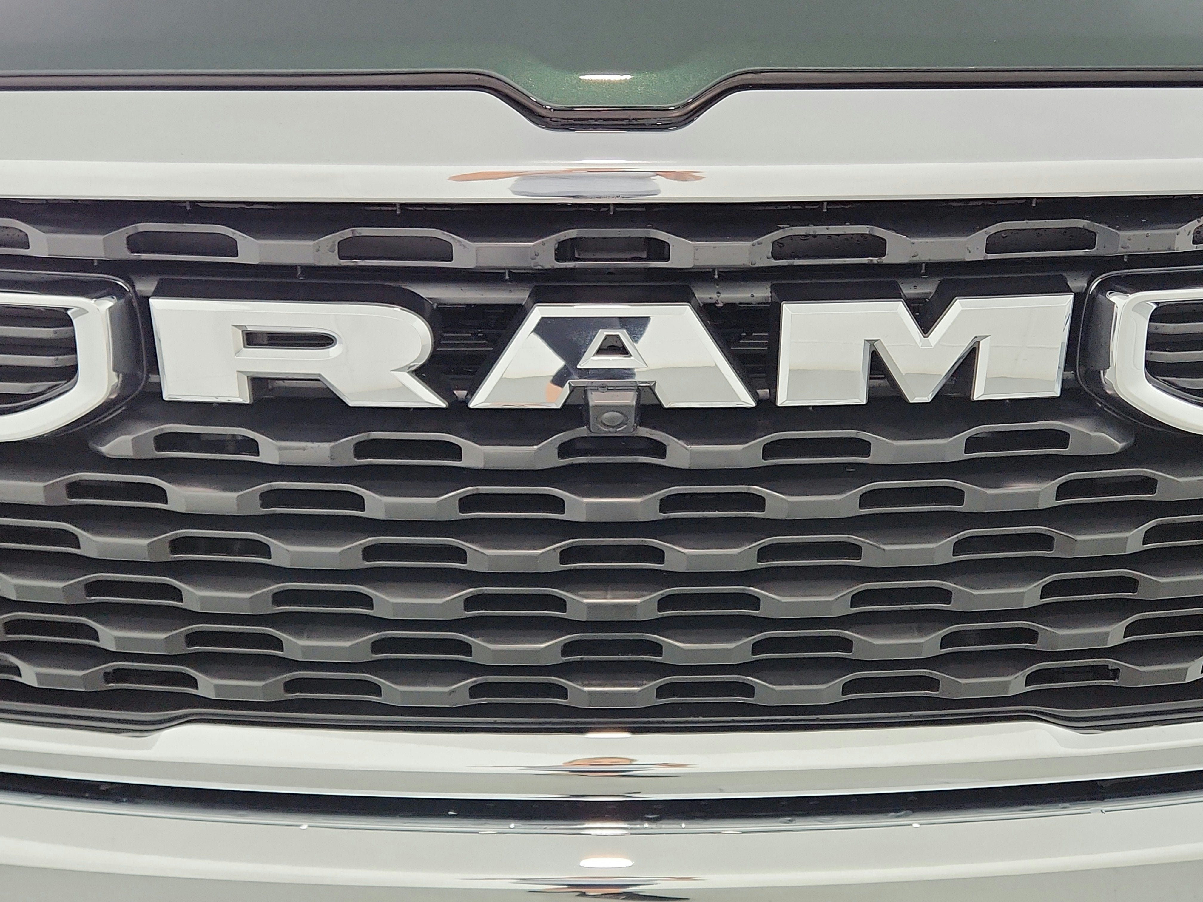 2027 RAM Ram 1500 Big Horn