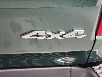 2027 RAM Ram 1500 Big Horn