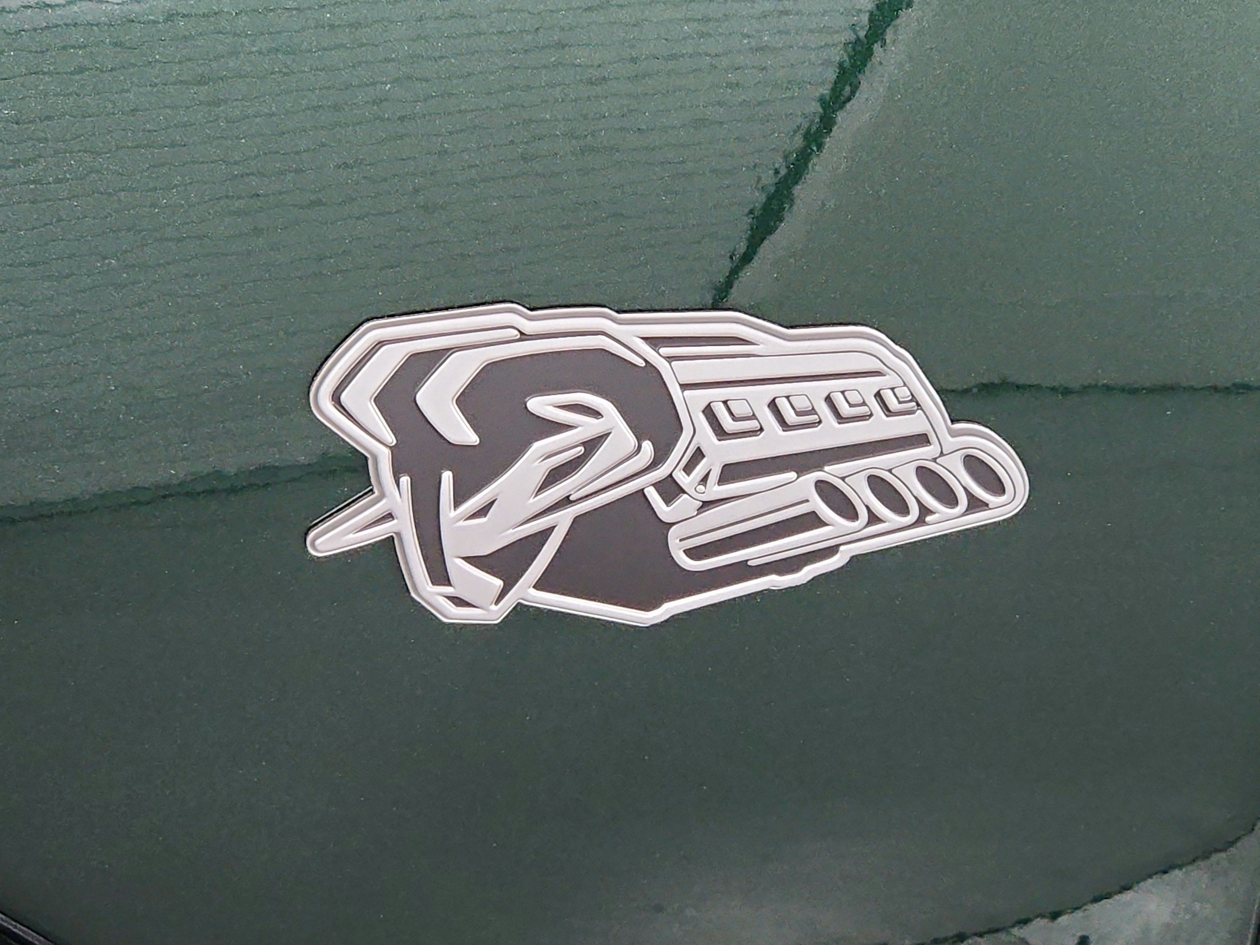 2027 RAM Ram 1500 Big Horn