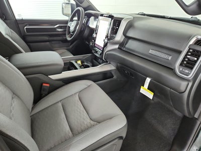 2027 RAM Ram 1500 Big Horn