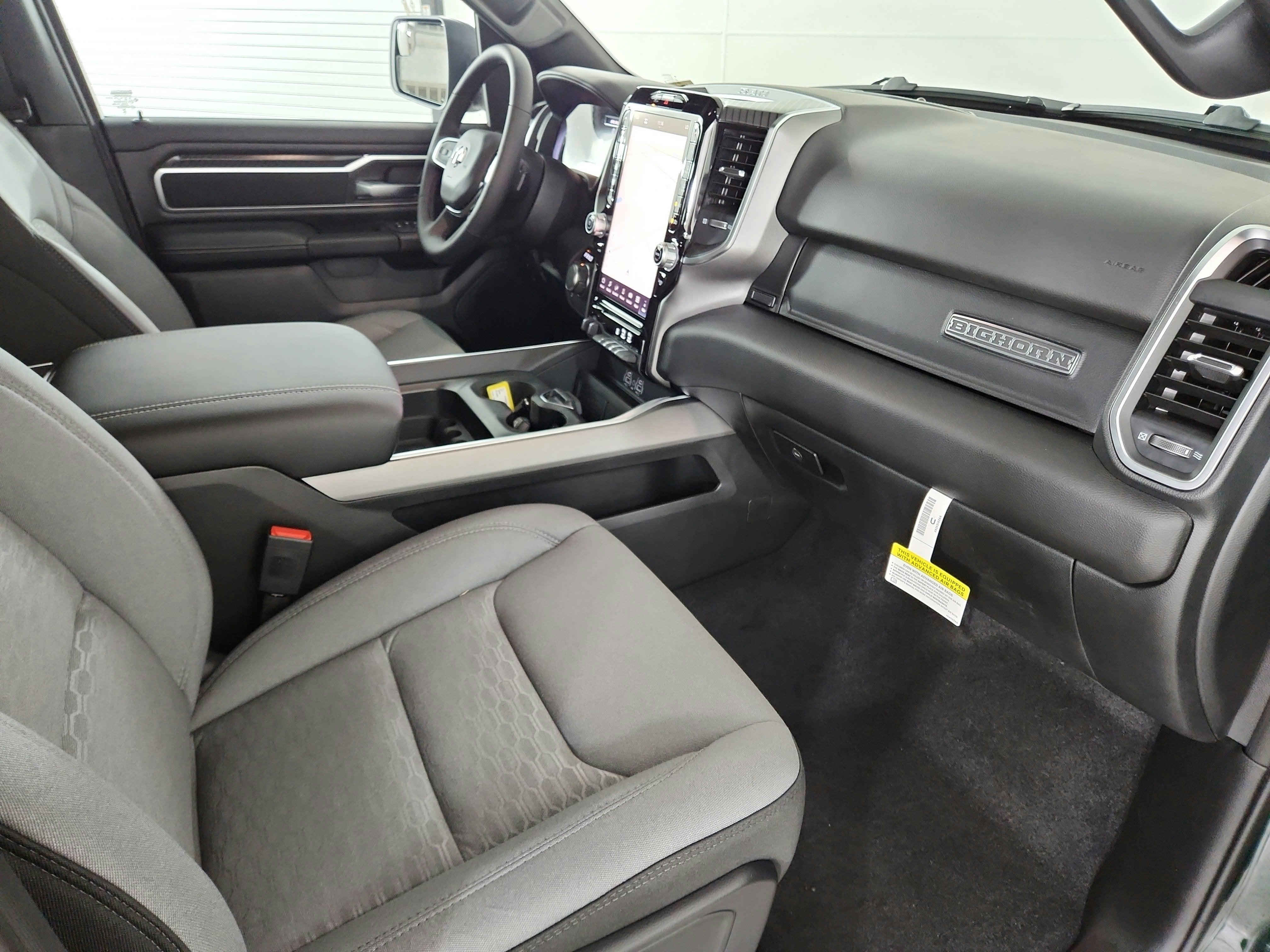 2027 RAM Ram 1500 Big Horn