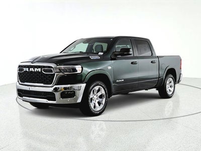 2027 RAM Ram 1500 Big Horn