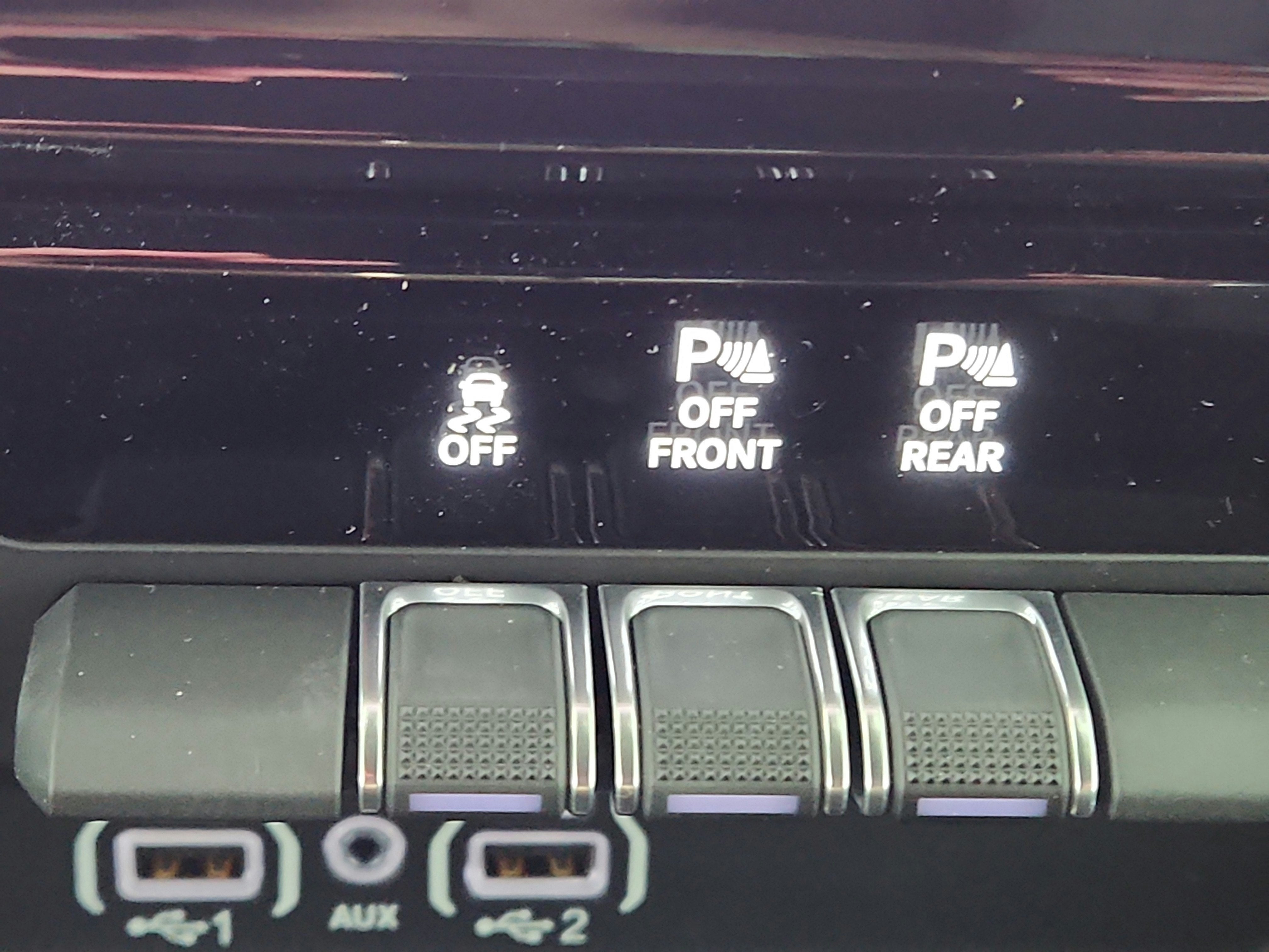 2027 RAM Ram 1500 Big Horn