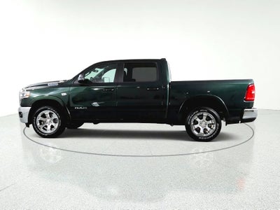 2027 RAM Ram 1500 Big Horn