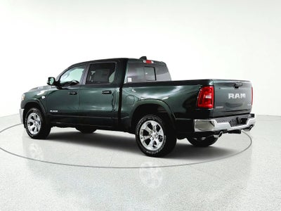 2027 RAM Ram 1500 Big Horn