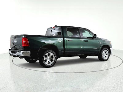 2027 RAM Ram 1500 Big Horn