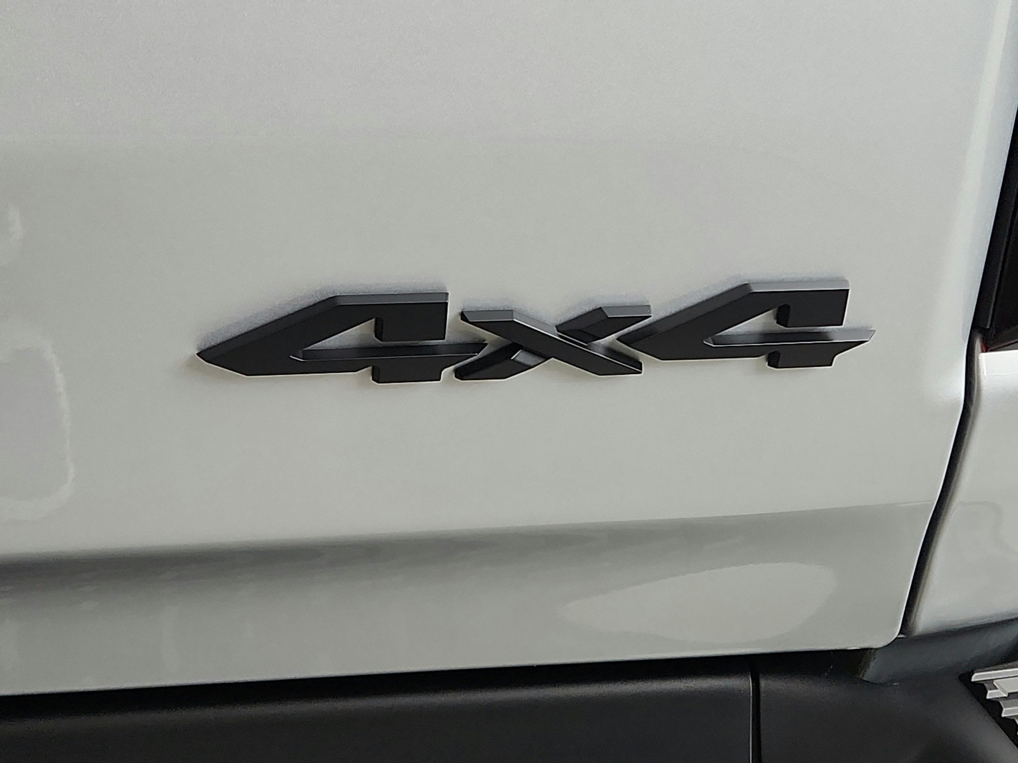2026 RAM Ram 1500 Warlock