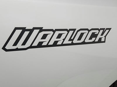 2026 RAM Ram 1500 Warlock