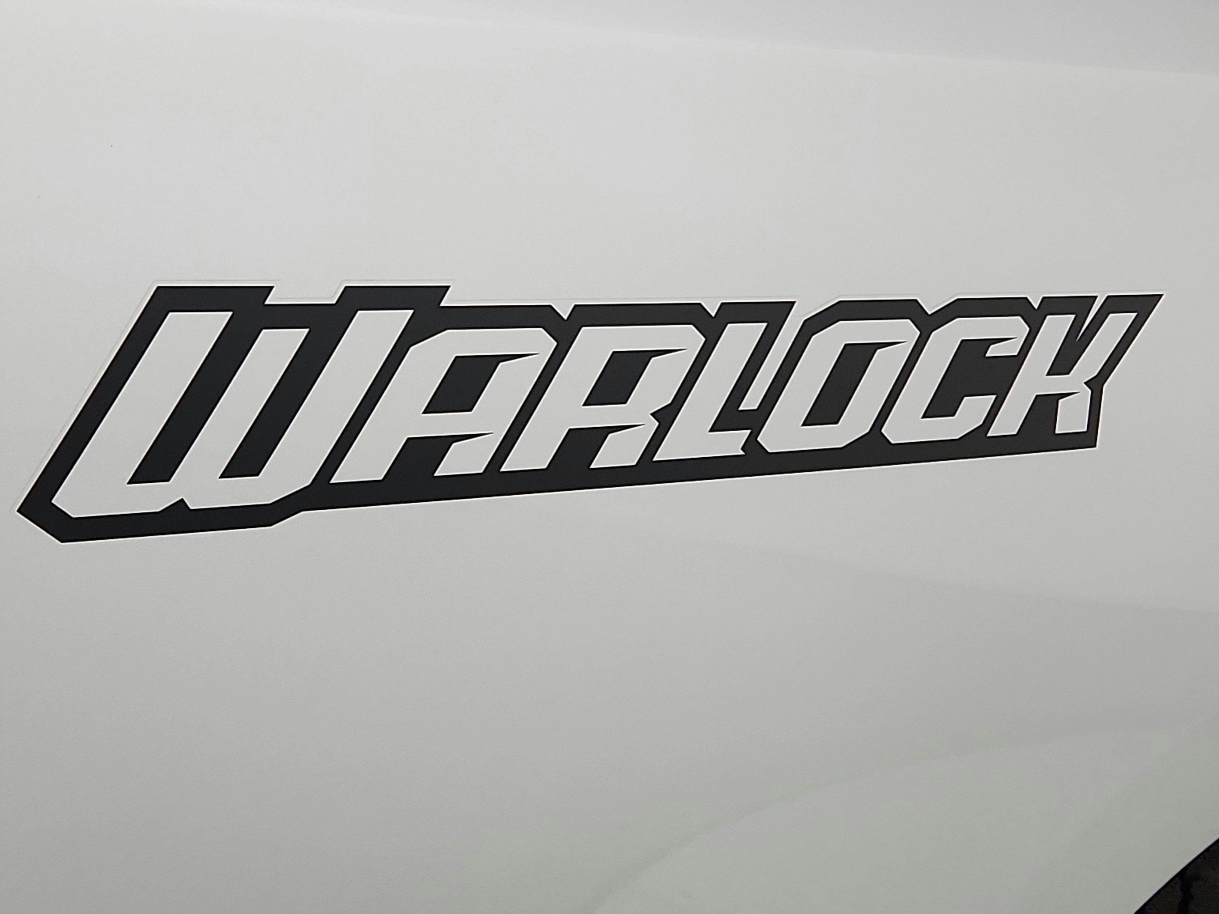 2026 RAM Ram 1500 Warlock