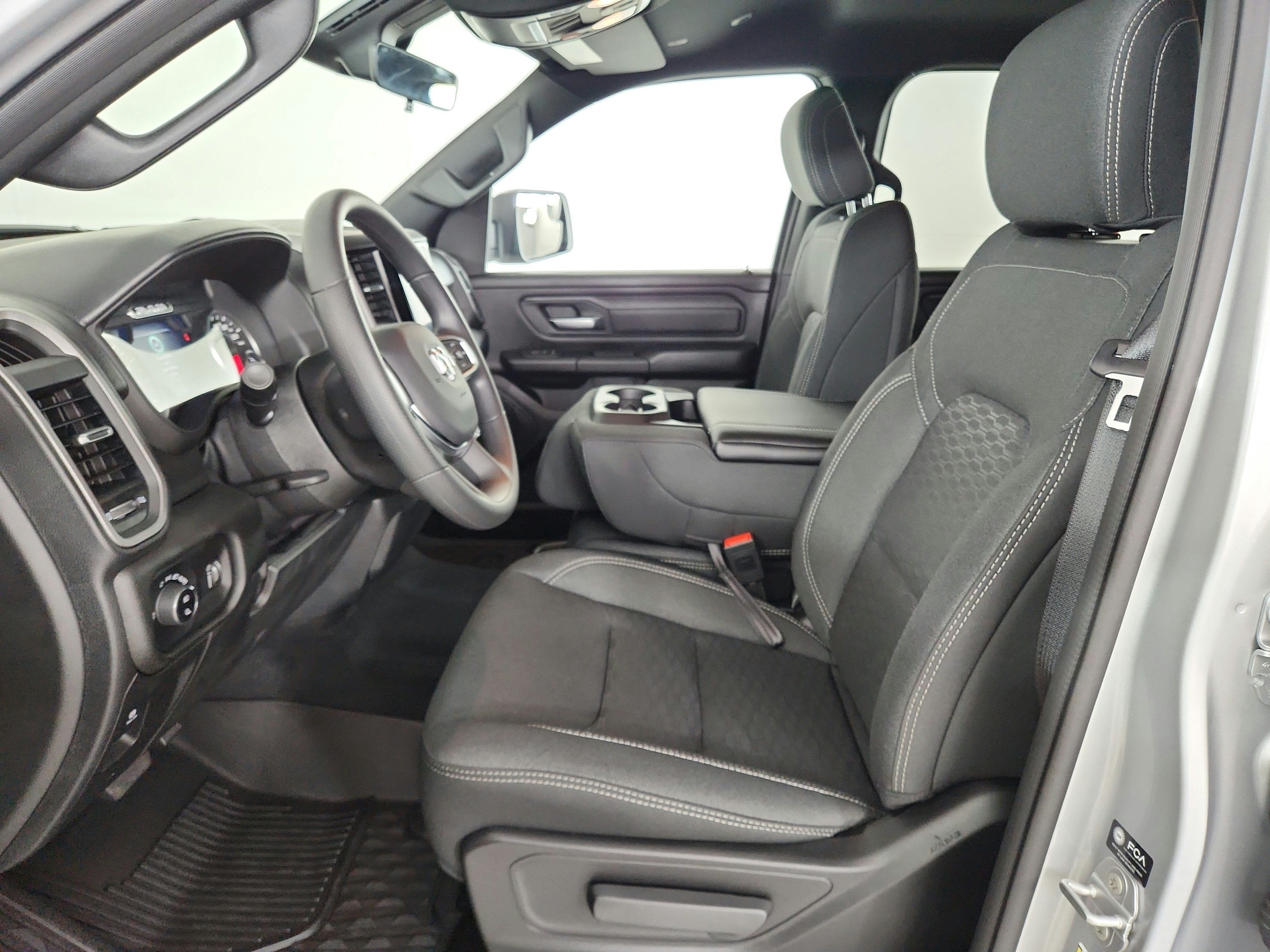 2026 RAM Ram 1500 Warlock